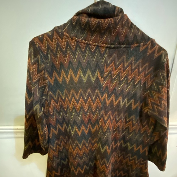 Quarter sleeve top - Picture 3 of 4